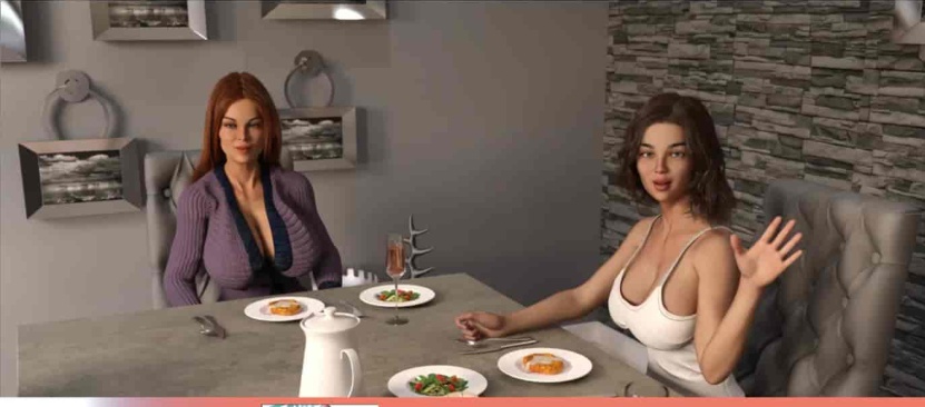 图片[2]-[欧美SLG/汉化/动态] 恶魔的诱惑 V0.11b 精翻汉化版[百度][PC+安卓/2G]』-Illusion中国官网 - i社游戏免费下载i社中国官网