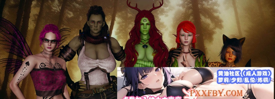 图片[4]-[欧美] [欧美SLG/汉化/动态]被抛弃的星球的主人V0.4 汉化版[PC+安卓][FM/2.9G/夸克]-Illusion中国官网 - i社游戏免费下载i社中国官网