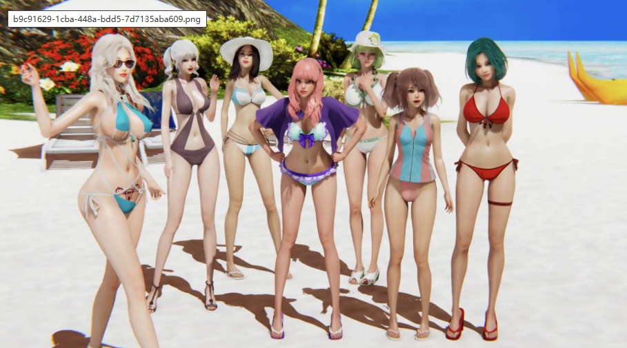 【神作SLG/官中/动态】特工17v0.24.8官方中文版【PC+安卓/4.6G/更新】-Illusion中国官网 - i社游戏免费下载i社中国官网