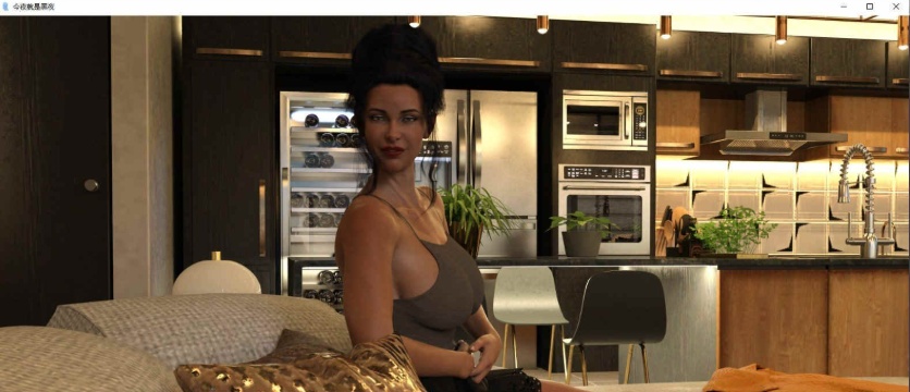 图片[3]-[欧美SLG/汉化]今晚是夜晚V1.0 汉化版[PC+安卓][2.3G/百度]』-Illusion中国官网 - i社游戏免费下载i社中国官网