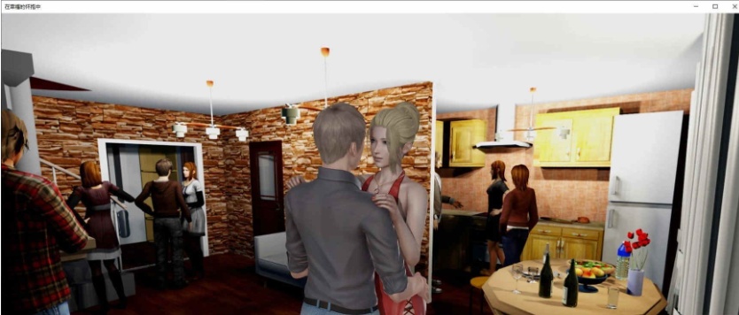 图片[5]-[沙盒SLG/汉化/动态]在幸福的怀抱中V0.32 汉化版[PC+安卓][1.5G/百度]』-Illusion中国官网 - i社游戏免费下载i社中国官网