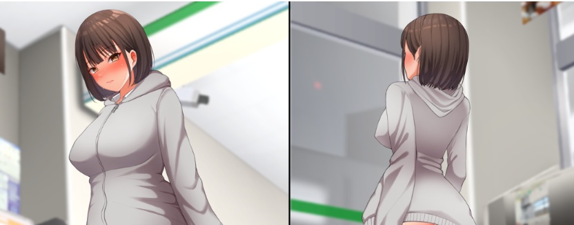 [RPG/官方AI中文] 夜间散步走夜路夜歩き AI官方汉化版 [百度][1G]』-Illusion中国官网 - i社游戏免费下载i社中国官网