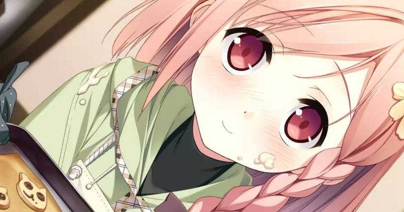 【日系ADV/安卓】幸运日记 [百度/微云]-Illusion中国官网 - i社游戏免费下载i社中国官网