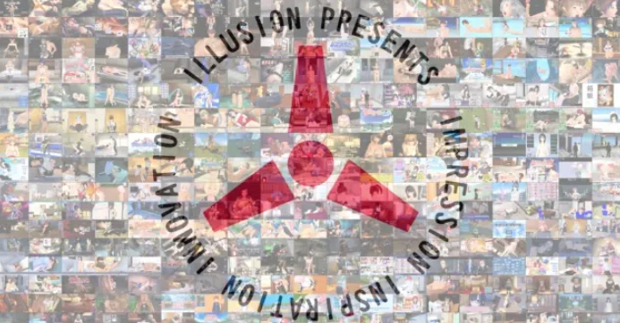 【ILLUSION】I社游戏合集截至2025 无修正汉化硬盘纯净版手慢无[微云/OD]-Illusion中国官网 - i社游戏免费下载i社中国官网