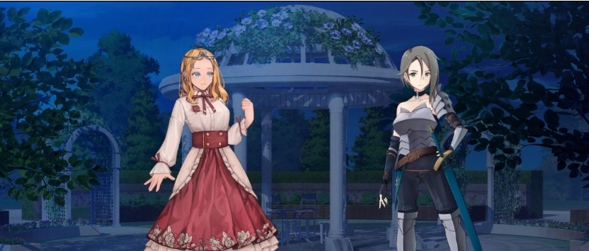 [日系SLG/汉化/2D] 莎拉罗斯的生存 The Survival of Sarah Rose v0.3.9 PC+安卓汉化版[百度][3.7G]』-Illusion中国官网 - i社游戏免费下载i社中国官网