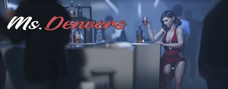 图片[5]-【欧美SLG/双端/汉化】丹佛斯女士v0.2.0 [百度/微云]-Illusion中国官网 - i社游戏免费下载i社中国官网