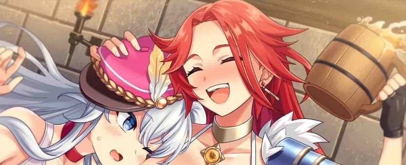 [炼金RPG/中文]魅影炼金 ~西尔维娅的心跳都市计划 STEAM官方中文步兵版+自带全回想解放]新作/全CV][950M/百度]』-Illusion中国官网 - i社游戏免费下载i社中国官网