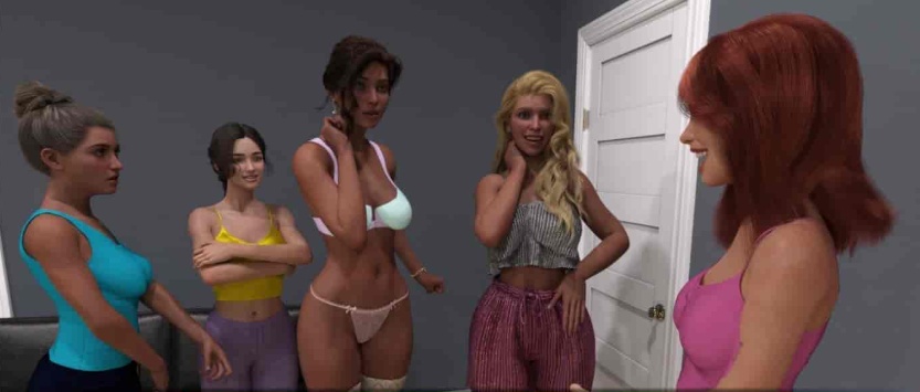 图片[5]-[欧美SLG/汉化/动态]婊子小队v0.2.5 汉化版[PC+安卓][3.7G/百度]』-Illusion中国官网 - i社游戏免费下载i社中国官网