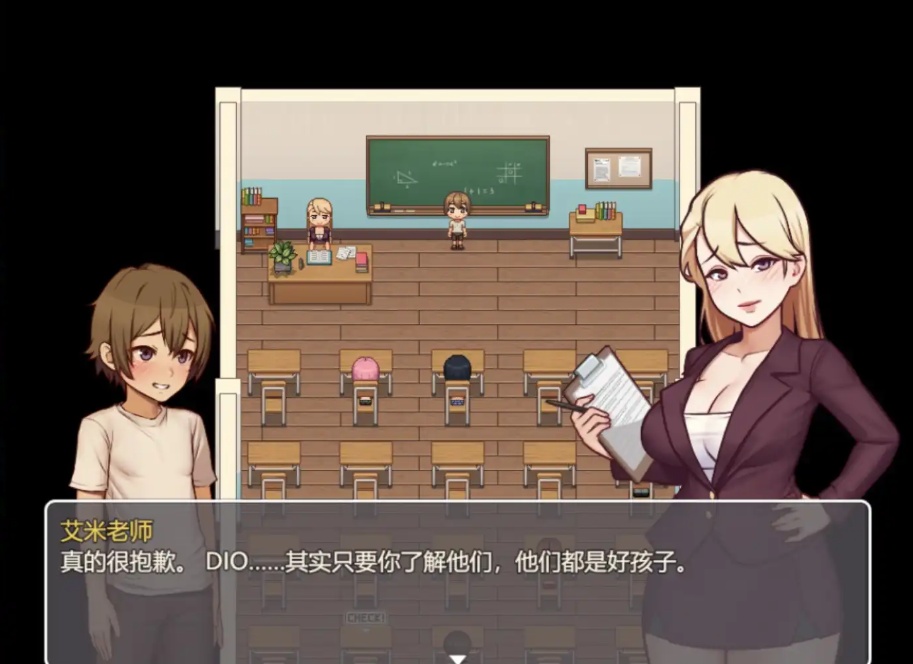 图片[3]-【神级RPG/汉化/魔改】我的乡村日常生活0.30汉化版【PC+安卓/2.98G/更新】-Illusion中国官网 - i社游戏免费下载i社中国官网