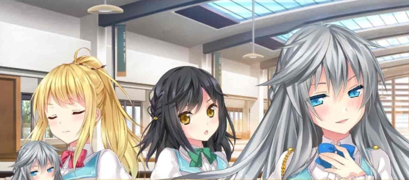 图片[2]-[日系ADV/汉化]春天的谎言 精翻汉化版[百度][1.4G]』-Illusion中国官网 - i社游戏免费下载i社中国官网