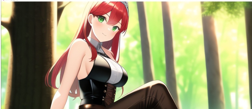 图片[5]-[欧美SLG/汉化]公主约会模拟 完结汉化版[PC+安卓][300M/百度]』-Illusion中国官网 - i社游戏免费下载i社中国官网