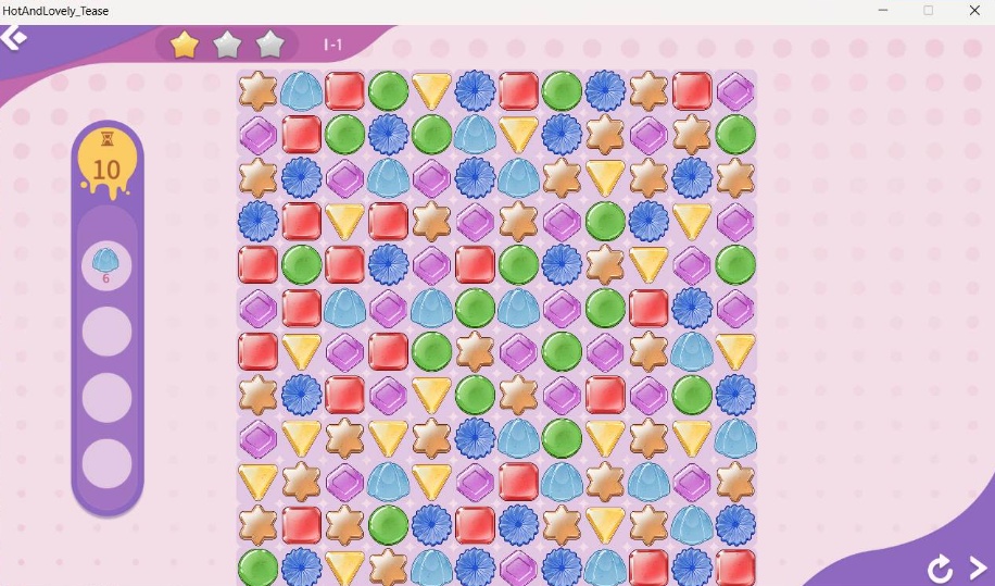 图片[4]-【互动SLG官中动态】火辣可爱挑逗HotAndLovelyTease官方中文步兵版【新作1.2G】-Illusion中国官网 - i社游戏免费下载i社中国官网