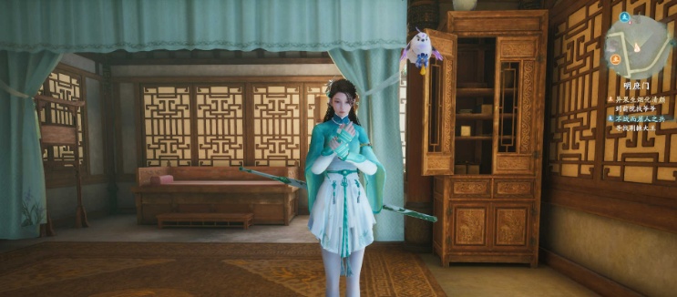 图片[3]-[RPG] [BD][仙剑奇侠传7]免安装v2.0绿色中文版整合全部DLC神级优化可MOD[28GB] 年费会员专享』-Illusion中国官网 - i社游戏免费下载i社中国官网