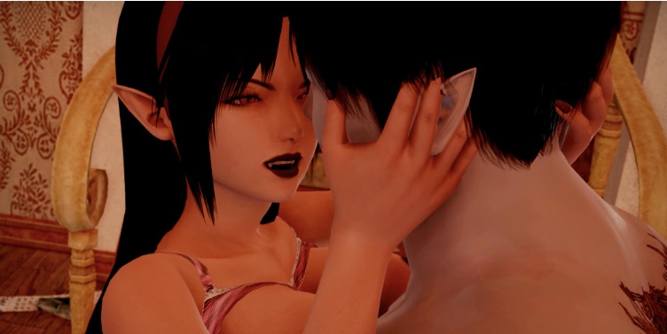 【神作SLG/汉化/动态】血统0.49汉化版【PC+安卓/3.16G/更新】-Illusion中国官网 - i社游戏免费下载i社中国官网