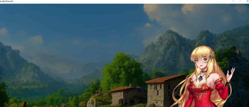 图片[3]-[战略SLG/中文/全动态]爱与战争2: Warlord by Chance 官方中文步兵版[新作/CV][3.6G/百度]』-Illusion中国官网 - i社游戏免费下载i社中国官网