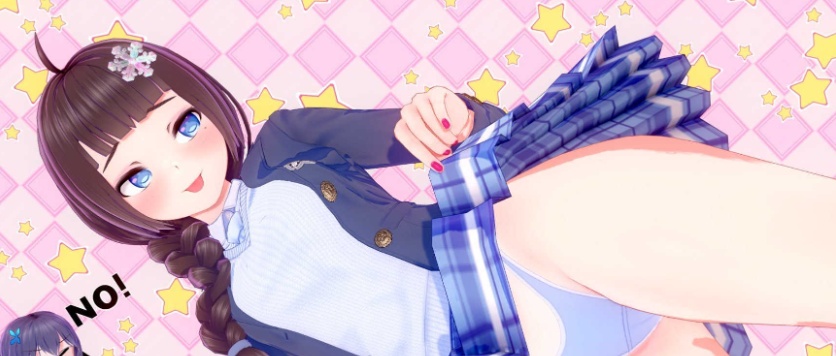 [日系SLG/汉化/动态]导师生活V0.4 汉化版[PC+安卓][2.7G/百度]』-Illusion中国官网 - i社游戏免费下载i社中国官网