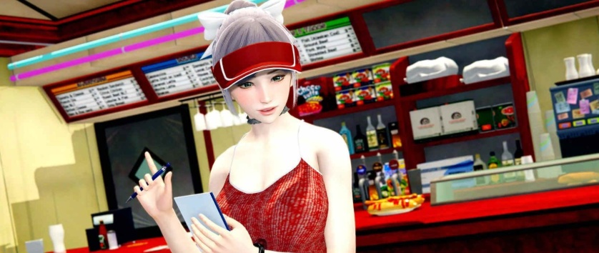 图片[3]-[亚洲风SLG/汉化/动态]真实情欲V3.1.Full 汉化版[更新][PC+安卓][4.8G/百度]』-Illusion中国官网 - i社游戏免费下载i社中国官网