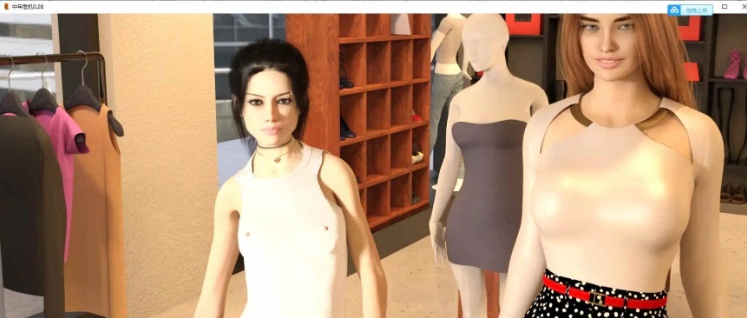 [欧美SLG/汉化/动态]中年危机v0.33 汉化版[PC+安卓][2.8G/百度]』-Illusion中国官网 - i社游戏免费下载i社中国官网