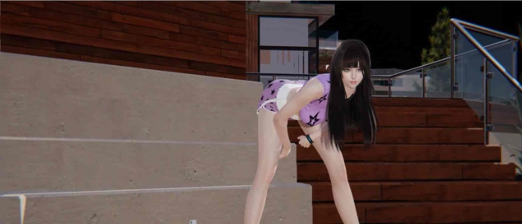 图片[5]-[日系SLG/汉化/动态]变得更强V0.2 汉化版[PC+安卓][2.5G/百度]』-Illusion中国官网 - i社游戏免费下载i社中国官网