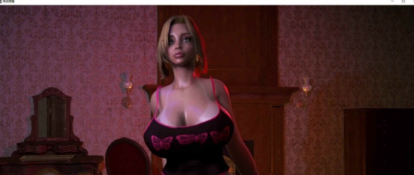 [欧美SLG/汉化/动态]宾堡病毒V1.3 汉化版[PC+安卓][2.4G/百度]』-Illusion中国官网 - i社游戏免费下载i社中国官网