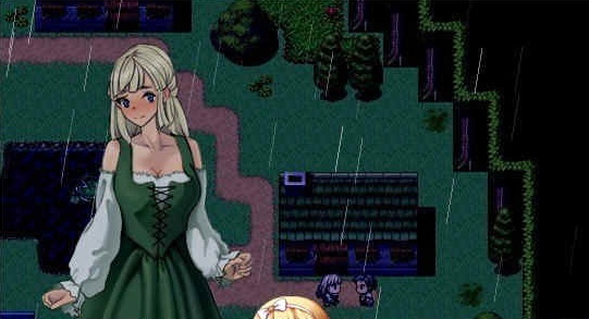 [绿帽RPG/中文]大家都在覬覦我的妻子～在老公不在的期間,我～ 官方中文版[百度][230M]』-Illusion中国官网 - i社游戏免费下载i社中国官网