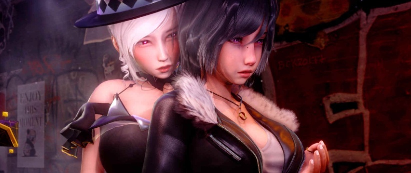 [亚洲风SLG/中文/动态]蜉蝣V0.2 官方中文版[精美建模/4月更新][PC+安卓][2.3G/百度]』-Illusion中国官网 - i社游戏免费下载i社中国官网