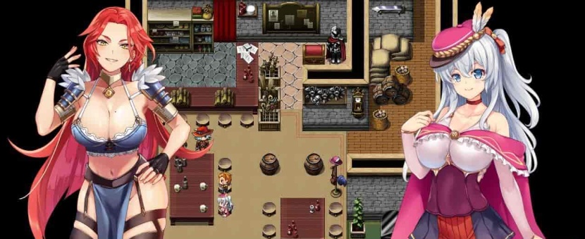 图片[2]-[炼金RPG/中文]魅影炼金 ~西尔维娅的心跳都市计划 STEAM官方中文步兵版+自带全回想解放]新作/全CV][950M/百度]』-Illusion中国官网 - i社游戏免费下载i社中国官网