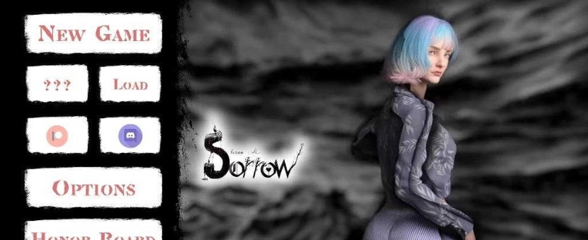 图片[2]-[欧美SLG/汉化/动态] 悲伤的天堂：重生 Sorrow: Rebirth v0.99 PC+安卓汉化版[百度] [3.5G]』-Illusion中国官网 - i社游戏免费下载i社中国官网