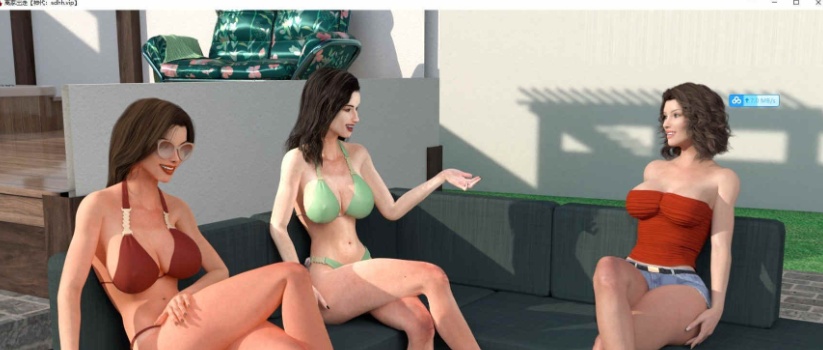 [欧美SLG/汉化/动态]离家而去 EP1-19 汉化版[PC+安卓][3.8G/百度]』-Illusion中国官网 - i社游戏免费下载i社中国官网