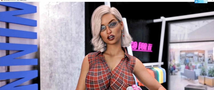 [欧美SLG神作/汉化/动态]如何修复未来v0.3.0 汉化版[2.6G/百度]』-Illusion中国官网 - i社游戏免费下载i社中国官网