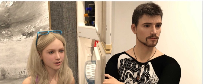 图片[4]-[欧美SLG/汉化/动态]住在妓院V0.2 汉化版[PC+安卓][3.7G/百度]』-Illusion中国官网 - i社游戏免费下载i社中国官网