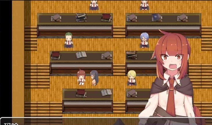 图片[2]-[日式RPG/汉化][SSTM] 玛哈与达丘拉之森V1.03 PC+安卓汉化作弊版[百度][900M]』-Illusion中国官网 - i社游戏免费下载i社中国官网