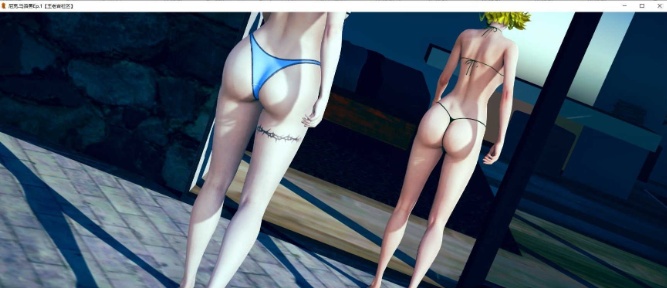 [日系SLG/汉化]尼克.马洛黑Ep. 6 – v0.35 汉化版[PC+安卓][630M/百度]』-Illusion中国官网 - i社游戏免费下载i社中国官网