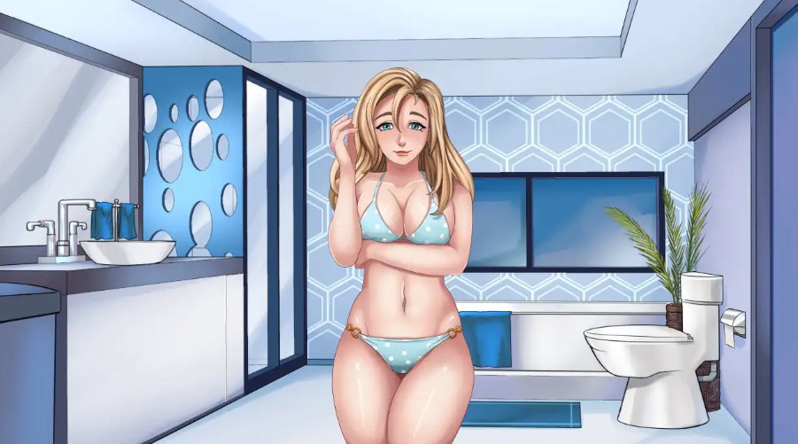 图片[4]-【欧美SLG/汉化/动态】爱与性 23.10.0汉化版【PC+安卓/1.36G/更新】-Illusion中国官网 - i社游戏免费下载i社中国官网