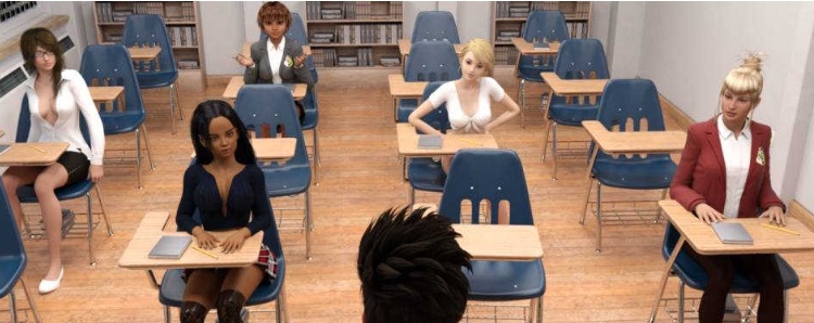 图片[2]-【欧美SLG/3D/汉化】优点和缺点v0.1【PC+安卓/1.29G】 [百度/微云]-Illusion中国官网 - i社游戏免费下载i社中国官网