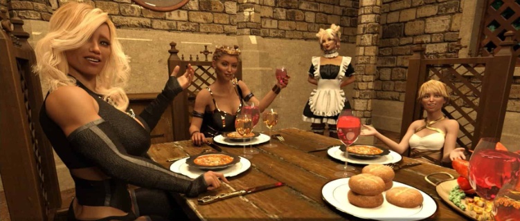 图片[3]-欧美SLG/汉化/动态]国土安全 v0.03 精翻汉化版[PC+安卓][3.2G/百度]』-Illusion中国官网 - i社游戏免费下载i社中国官网