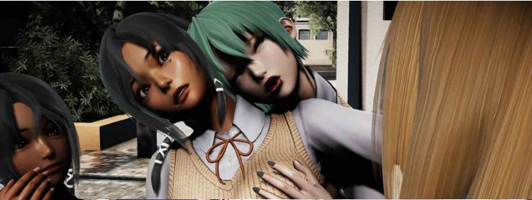 图片[2]-【国风SLG/精翻/神作】辍学传奇v0.5.9a精翻【PC+安卓/605MB/更新】-Illusion中国官网 - i社游戏免费下载i社中国官网