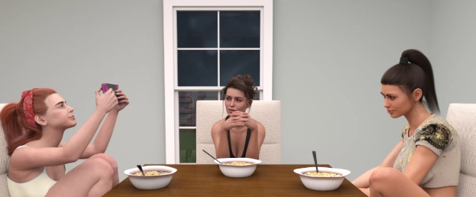 图片[2]-[欧美SLG/汉化/动态] 黑火鸡尾酒 GunpowderCocktail v0.5.0 PC+安卓汉化版[百度][3.6G]』-Illusion中国官网 - i社游戏免费下载i社中国官网