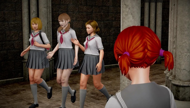 图片[3]-【神作SLG/汉化/动态】血统0.49汉化版【PC+安卓/3.16G/更新】-Illusion中国官网 - i社游戏免费下载i社中国官网