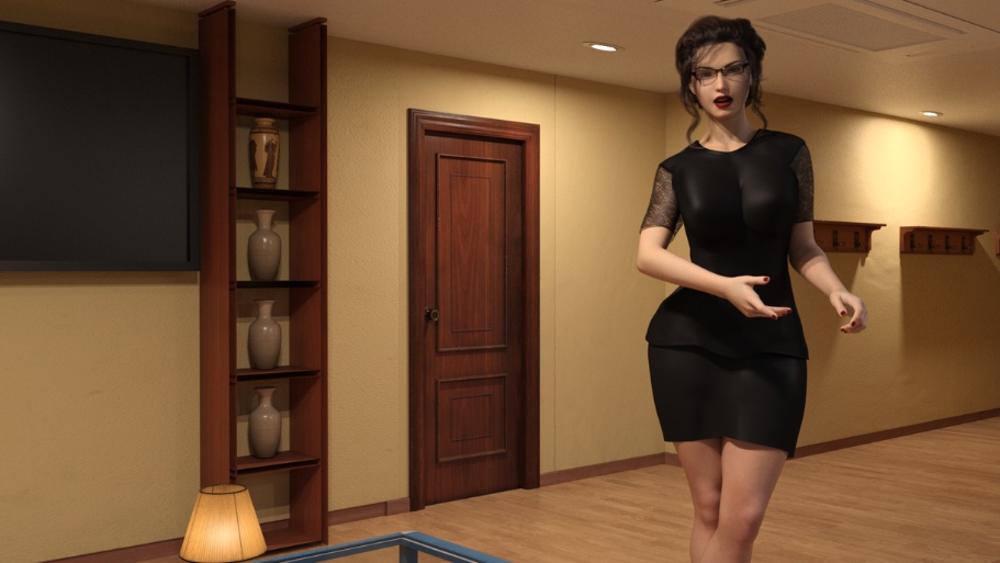 图片[2]-【神作SLG/汉化/动态】母亲的爱12汉化版【PC+安卓/1.42G/更新】-Illusion中国官网 - i社游戏免费下载i社中国官网