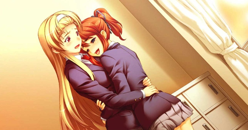 图片[2]-【日系SLG/双端/汉化】催眠实验V1.0完全版 [百度/微云]-Illusion中国官网 - i社游戏免费下载i社中国官网