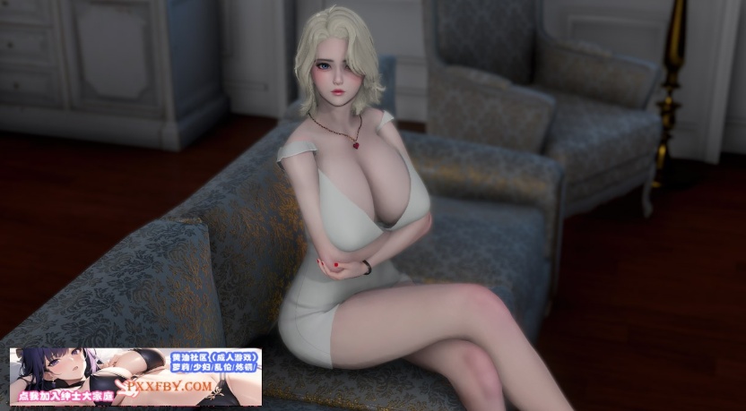 图片[9]-【亚洲SLG/汉化/动态】神秘别墅 The Mystery Villa Ep.3 汉化版【PC+安卓/2.6G/更新】-Illusion中国官网 - i社游戏免费下载i社中国官网