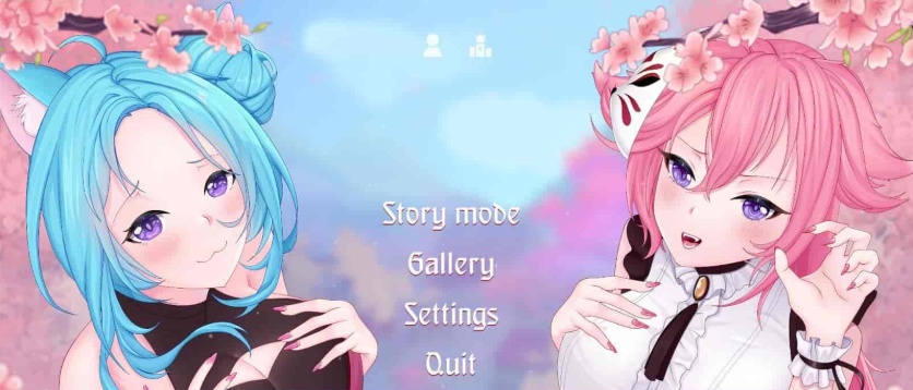 图片[6]-[互动SLG/中文/动态]我甜蜜的梦中的猫女 官方中文步兵版[新作][970M/百度]』-Illusion中国官网 - i社游戏免费下载i社中国官网