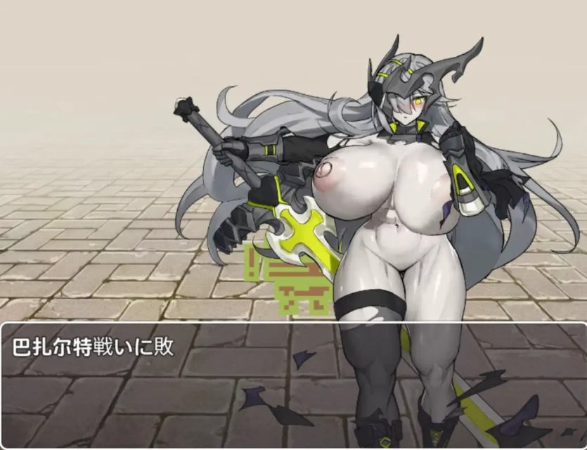 图片[4]-【日系RPG/AI汉化】三宝王和他的剑仆1.0【PC+安卓/808M】-Illusion中国官网 - i社游戏免费下载i社中国官网