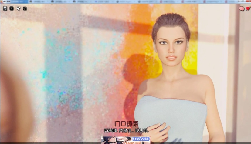 图片[2]-【欧美神作SLG/汉化/动态】我很荣幸 V0.36 汉化版【PC+安卓/1.6G/更新】-Illusion中国官网 - i社游戏免费下载i社中国官网