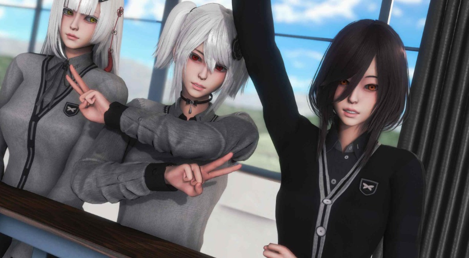 图片[6]-【国风神作SLG汉化】彼岸花Ch.5【安卓+PC】精翻汉化版【更新3.6G】-Illusion中国官网 - i社游戏免费下载i社中国官网