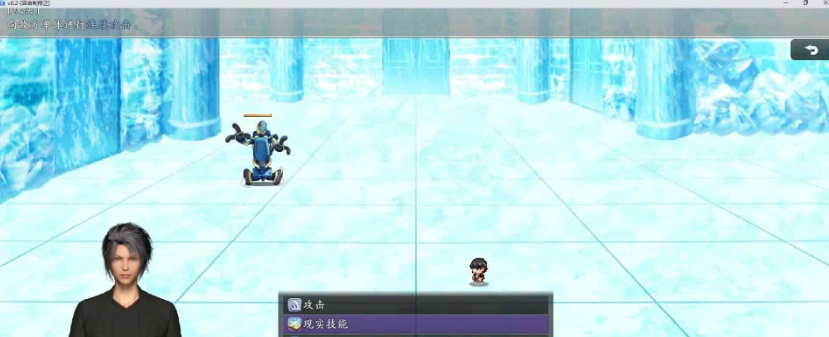 图片[5]-[都市RPG/中文/动态]都市媚影-Ver0.70 STEAM官方中文步兵版[更新/中文CV][1.2G/百度]』-Illusion中国官网 - i社游戏免费下载i社中国官网