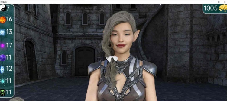 图片[3]-[欧美SLG/汉化/奇幻大作]神选 第一部分V0.5 汉化作弊版[PC+安卓][2.3G/百度]』-Illusion中国官网 - i社游戏免费下载i社中国官网