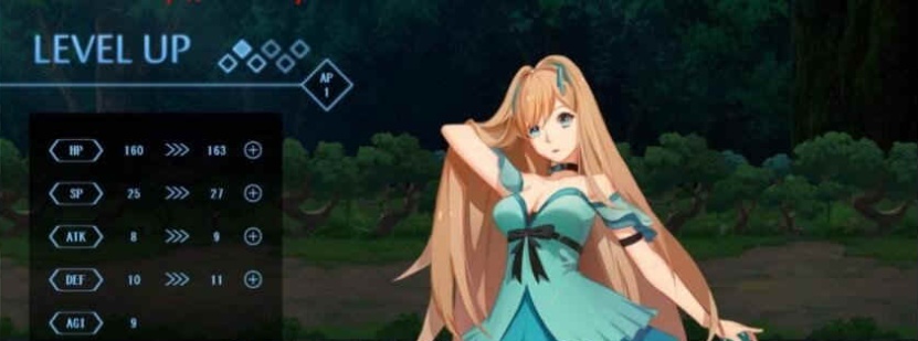 图片[2]-[养成SLG+RPG] 灾难之龙和异世界的少女们！DL正式版+全CG[百度][300M]』-Illusion中国官网 - i社游戏免费下载i社中国官网