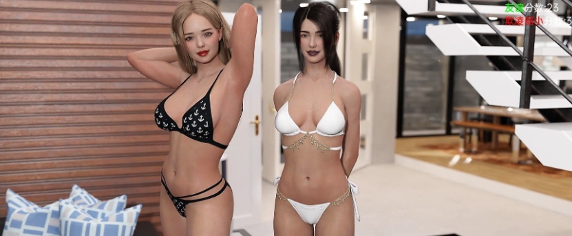 [欧美SLG/汉化]迷失在天堂 V0.80 精翻汉化版[PC+安卓][2.1G/百度]』-Illusion中国官网 - i社游戏免费下载i社中国官网